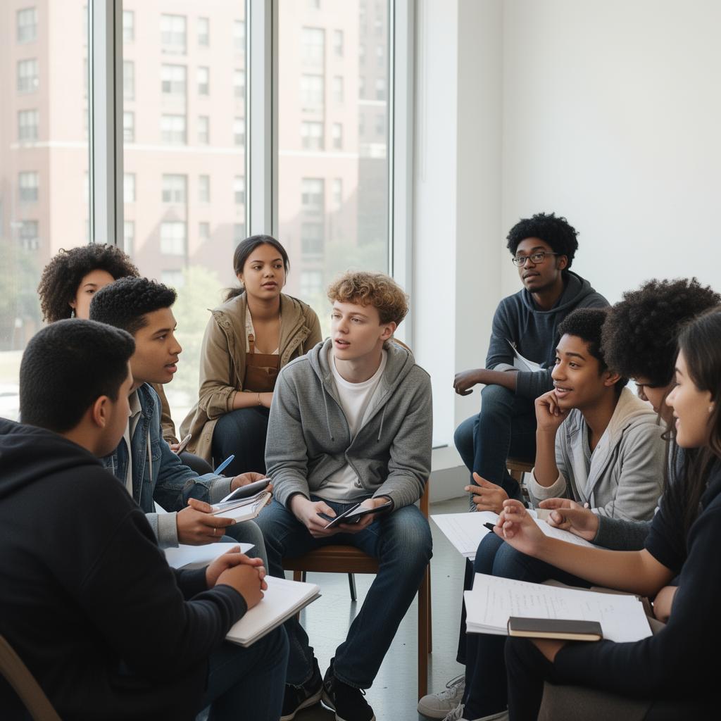Critical Thinking & Civic Engagement